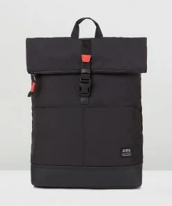 Samsonite Red Glaehn 2.0 Backpack Black