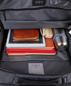 Samsonite Red Plantpack 4 Backpack Green Grey -Men's Travel and Luggage http3A2F2Fstatic.theiconic.com .au2Fp2Fsamsonite red 5541 7421601 4