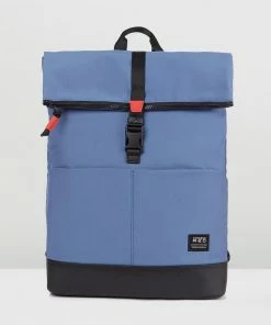 Samsonite Red Glaehn 2.0 Backpack Blue