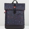 Samsonite Red Glaehn 2.0 Backpack Stars