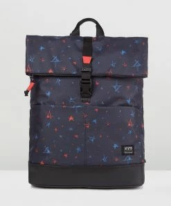 Samsonite Red Glaehn 2.0 Backpack Stars