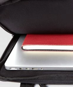 Samsonite Red Pureum 14" Laptop Organiser Black -Men's Travel and Luggage http3A2F2Fstatic.theiconic.com .au2Fp2Fsamsonite red 5545 2421601 4