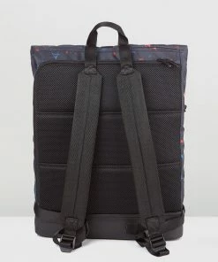 Samsonite Red Glaehn 2.0 Backpack Stars -Men's Travel and Luggage http3A2F2Fstatic.theiconic.com .au2Fp2Fsamsonite red 5548 0721601 3