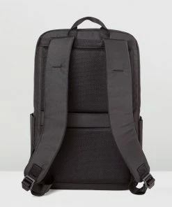 Samsonite Red Haeil Backpack Black -Men's Travel and Luggage http3A2F2Fstatic.theiconic.com .au2Fp2Fsamsonite red 5549 0421601 3