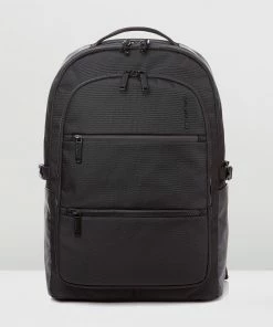 Samsonite Red Haesol M Backpack Black