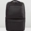Samsonite Red Garim Backpack Black