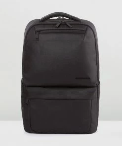 Samsonite Red Garim Backpack Black