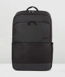 Samsonite Red Haeil Backpack Black -Men's Travel and Luggage http3A2F2Fstatic.theiconic.com .au2Fp2Fsamsonite red 5551 0421601 4