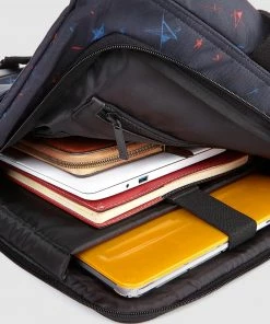 Samsonite Red Glaehn 2.0 Backpack Stars -Men's Travel and Luggage http3A2F2Fstatic.theiconic.com .au2Fp2Fsamsonite red 5551 0721601 4