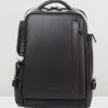 Samsonite Red Taeo Backpack Black