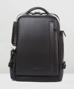 Samsonite Red Taeo Backpack Black