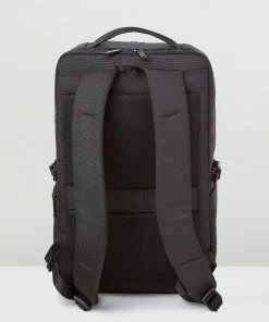 Samsonite Red Haesol L Backpack Black -Men's Travel and Luggage http3A2F2Fstatic.theiconic.com .au2Fp2Fsamsonite red 5552 5321601 3