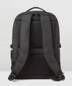 Samsonite Red Haesol M Backpack Black -Men's Travel and Luggage http3A2F2Fstatic.theiconic.com .au2Fp2Fsamsonite red 5553 6221601 3