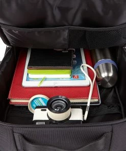 Samsonite Red Haesol L Backpack Black -Men's Travel and Luggage http3A2F2Fstatic.theiconic.com .au2Fp2Fsamsonite red 5554 5321601 4