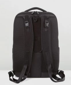 Samsonite Red Garim Backpack Black -Men's Travel and Luggage http3A2F2Fstatic.theiconic.com .au2Fp2Fsamsonite red 5554 9121601 3