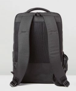 Samsonite Red Hosue Backpack Black -Men's Travel and Luggage http3A2F2Fstatic.theiconic.com .au2Fp2Fsamsonite red 5579 1721601 3