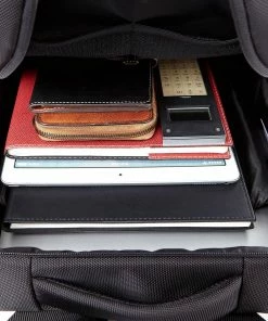 Samsonite Red Hosue Backpack Black -Men's Travel and Luggage http3A2F2Fstatic.theiconic.com .au2Fp2Fsamsonite red 5581 1721601 4