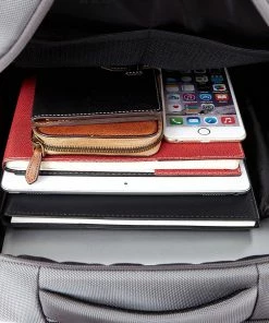 Samsonite Red Hosue Backpack Grey -Men's Travel and Luggage http3A2F2Fstatic.theiconic.com .au2Fp2Fsamsonite red 5582 3721601 4