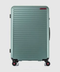 Samsonite Red TOIIS C 75cm Spinner Case Expandable Slate Green -Men's Travel and Luggage http3A2F2Fstatic.theiconic.com .au2Fp2Fsamsonite red 5584 8558501 3