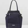 Samsonite Red Aree Shoulder Bag Navy
