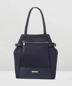 Samsonite Red Aree Shoulder Bag Navy
