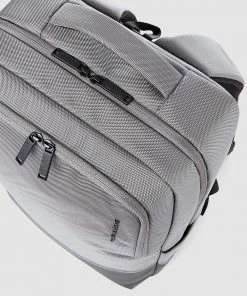 Samsonite Red Hosue Backpack Grey -Men's Travel and Luggage http3A2F2Fstatic.theiconic.com .au2Fp2Fsamsonite red 5585 3721601 5