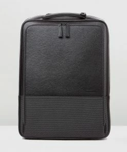 Samsonite Red Dawone Backpack Black