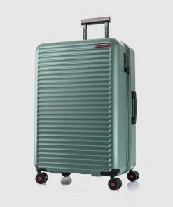 Samsonite Red TOIIS C 75cm Spinner Case Expandable Slate Green -Men's Travel and Luggage http3A2F2Fstatic.theiconic.com .au2Fp2Fsamsonite red 5586 8558501 4