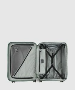 Samsonite Red TOIIS C 75cm Spinner Case Expandable Slate Green -Men's Travel and Luggage http3A2F2Fstatic.theiconic.com .au2Fp2Fsamsonite red 5591 8558501 6