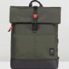 Samsonite Red Glaehn 2.0 Eco Backpack Khaki