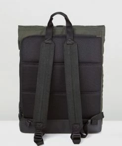 Samsonite Red Glaehn 2.0 Eco Backpack Khaki -Men's Travel and Luggage http3A2F2Fstatic.theiconic.com .au2Fp2Fsamsonite red 5736 2221601 3