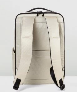 Samsonite Red Plantpack 4 Backpack Ivory -Men's Travel and Luggage http3A2F2Fstatic.theiconic.com .au2Fp2Fsamsonite red 5749 8621601 3