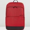 Samsonite Red Haeil Backpack Red
