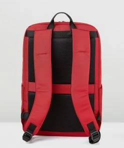 Samsonite Red Haeil Backpack Red -Men's Travel and Luggage http3A2F2Fstatic.theiconic.com .au2Fp2Fsamsonite red 5760 3321601 3