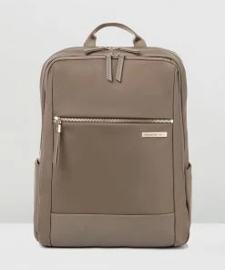 Samsonite Red Aree Backpack Beige