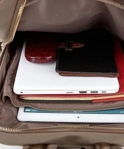 Samsonite Red Aree Backpack Beige -Men's Travel and Luggage http3A2F2Fstatic.theiconic.com .au2Fp2Fsamsonite red 5789 1121601 4