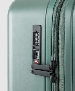 Samsonite Red TOIIS C 55cm Spinner Case Expandable Slate Green -Men's Travel and Luggage http3A2F2Fstatic.theiconic.com .au2Fp2Fsamsonite red 5807 6558501 7