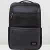 Samsonite Red Plantpack 4 Backpack Black