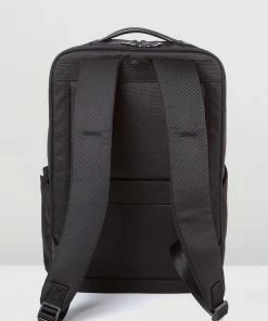 Samsonite Red Plantpack 4 Backpack Black -Men's Travel and Luggage http3A2F2Fstatic.theiconic.com .au2Fp2Fsamsonite red 5832 3821601 3