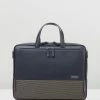 Samsonite Red Dawone Briefcase Navy