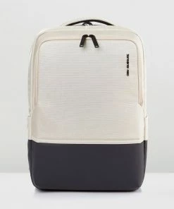 Samsonite Red Hosue Backpack Ivory
