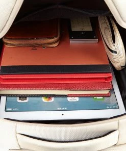 Samsonite Red Hosue Backpack Ivory -Men's Travel and Luggage http3A2F2Fstatic.theiconic.com .au2Fp2Fsamsonite red 5859 4721601 4