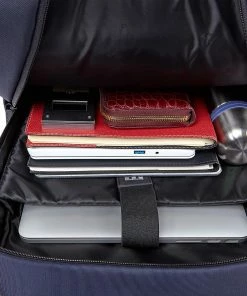 Samsonite Red Haeil Backpack Navy -Men's Travel and Luggage http3A2F2Fstatic.theiconic.com .au2Fp2Fsamsonite red 5872 3221601 4