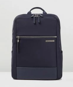 Samsonite Red Aree Backpack Navy