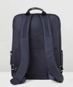 Samsonite Red Aree Backpack Navy -Men's Travel and Luggage http3A2F2Fstatic.theiconic.com .au2Fp2Fsamsonite red 5881 2121601 3