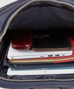 Samsonite Red Aree Backpack Navy -Men's Travel and Luggage http3A2F2Fstatic.theiconic.com .au2Fp2Fsamsonite red 5883 2121601 4