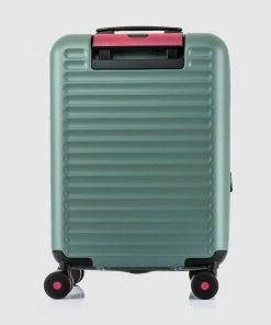 Samsonite Red TOIIS C 68cm Spinner Case Expandable Slate Green -Men's Travel and Luggage http3A2F2Fstatic.theiconic.com .au2Fp2Fsamsonite red 5892 7558501 3