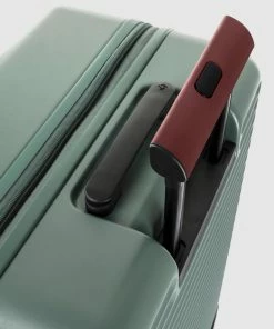 Samsonite Red TOIIS C 68cm Spinner Case Expandable Slate Green -Men's Travel and Luggage http3A2F2Fstatic.theiconic.com .au2Fp2Fsamsonite red 5905 7558501 8