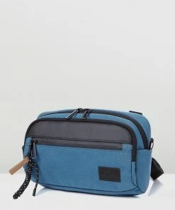 Samsonite Red Onse Cross Spring Blue