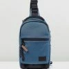 Samsonite Red Onse Sling Spring Blue